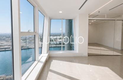 Office Space - Studio for rent in Al Manara Tower - Business Bay - Dubai