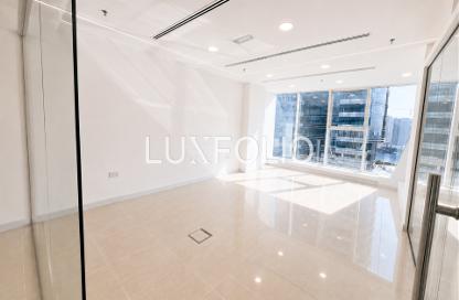 Office Space - Studio for rent in Al Manara Tower - Business Bay - Dubai