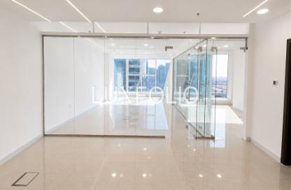 Office Space - Studio for rent in Al Manara Tower - Business Bay - Dubai