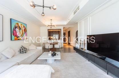Apartment - 2 Bedrooms - 3 Bathrooms for sale in Opera Grand - Burj Khalifa Area - Downtown Dubai - Dubai