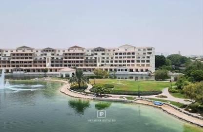 Apartment - 3 - 5 for rent in Terraced Apartments 2 - Terraced Apartments - Green Community Motor City - Motor City - Dubai Apartment - 3 - 5 for rent in Terraced Apartments 2 - Terraced Apartments - Green Community Motor City - Motor City - Dubai