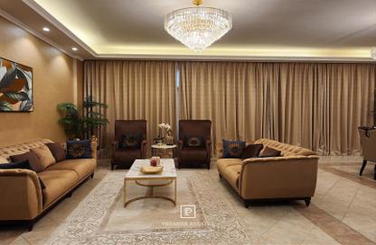 Apartment - 3 - 5 for rent in Terraced Apartments 2 - Terraced Apartments - Green Community Motor City - Motor City - Dubai