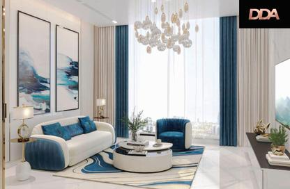 Apartment - 3 - 4 for sale in Timez By Danube - Dubai Silicon Oasis - Dubai