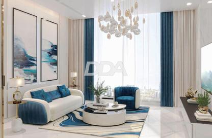Apartment - 3 - 4 for sale in Timez By Danube - Dubai Silicon Oasis - Dubai Apartment - 3 - 4 for sale in Timez By Danube - Dubai Silicon Oasis - Dubai
