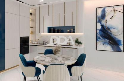 Apartment - 3 - 4 for sale in Timez By Danube - Dubai Silicon Oasis - Dubai Apartment - 3 - 4 for sale in Timez By Danube - Dubai Silicon Oasis - Dubai