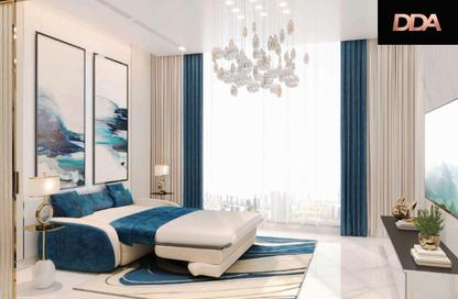 Apartment - 3 - 4 for sale in Timez By Danube - Dubai Silicon Oasis - Dubai