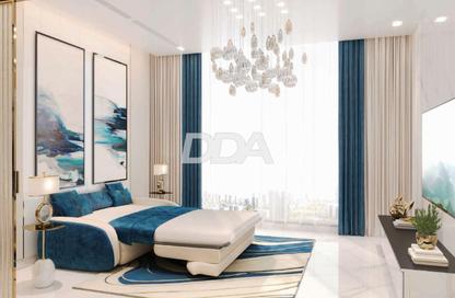 Apartment - 3 - 4 for sale in Timez By Danube - Dubai Silicon Oasis - Dubai Apartment - 3 - 4 for sale in Timez By Danube - Dubai Silicon Oasis - Dubai