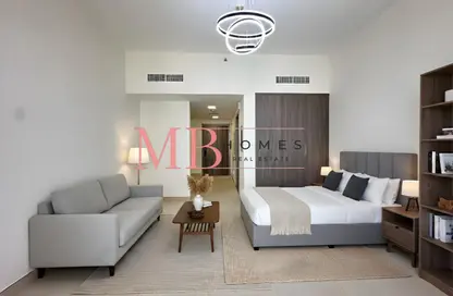 شقة - 1 حمام للايجار في جلوريوس سنترال ريزيدنسز - المدينة العالمية المرحلة 2 - 4 الورسان - الورسان - دبي