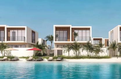 Townhouse - 3 Bedrooms - 5 Bathrooms for sale in Sukoon by Sanzen - Al Tay East - Al Suyoh - Sharjah