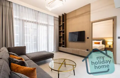 Apartment - 1 Bedroom - 2 Bathrooms for rent in Westwood Grande II - District 18 - Jumeirah Village Circle - Dubai