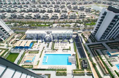 Apartment - 1 Bedroom - 1 Bathroom for rent in Lime Gardens - Dubai Hills Estate - Dubai