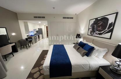 Apartment - Studio - 1 Bathroom for sale in Viridis B - Viridis Residence and Hotel Apartments - Damac Hills 2 - Dubai