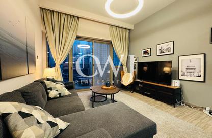 Apartment - 1 Bedroom - 2 Bathrooms for rent in MBL Residence - JLT Cluster K - Jumeirah Lake Towers - Dubai