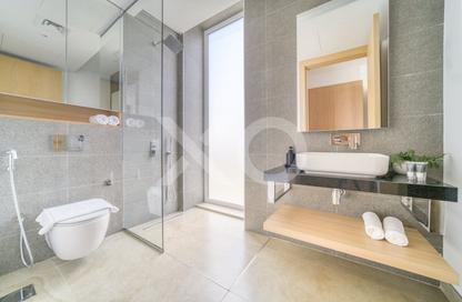 Apartment - 1 - 2 for rent in The Neighbourhood B2 - The Neighbourhood - Al Barari - Dubai