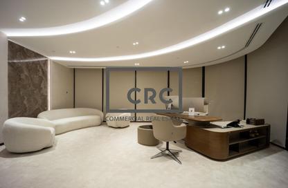 Office Space - Studio - 2 Bathrooms for rent in O14 - Business Bay - Dubai Office Space - Studio - 2 Bathrooms for rent in O14 - Business Bay - Dubai