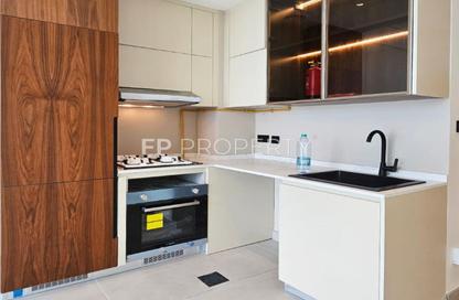 Apartment - Studio - 1 Bathroom for rent in PG One - Al Furjan - Dubai