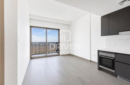 Apartment - 1 - 1 for sale in AZIZI Pearl - Al Furjan - Dubai