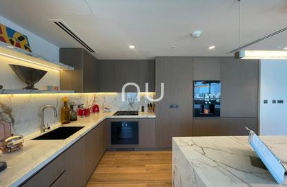 Duplex - 2 - 3 for rent in SO and  Uptown Dubai - Uptown Dubai - Jumeirah Lake Towers - Dubai