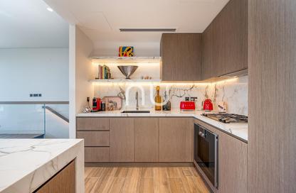 Duplex - 2 - 3 for rent in SO and  Uptown Dubai - Uptown Dubai - Jumeirah Lake Towers - Dubai