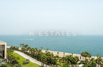Apartment - 3 Bedrooms - 5 Bathrooms for sale in Atlantis The Royal Residences - The Crescent - Palm Jumeirah - Dubai