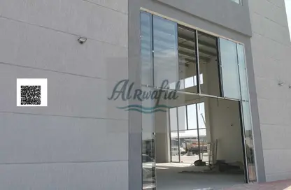 صالة عرض - استوديو - 1 حمام للايجار في الجرف الصناعية 2 - الجرف الصناعية - عجمان صالة عرض - استوديو - 1 حمام للايجار في الجرف الصناعية 2 - الجرف الصناعية - عجمان