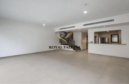Villa - 4 Bedrooms - 3 Bathrooms for rent in Costa Brava - Damac Lagoons - Dubai Villa - 4 Bedrooms - 3 Bathrooms for rent in Costa Brava - Damac Lagoons - Dubai