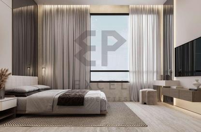 Apartment - 1 - 1 for sale in Beverly Grande By HMB Homes - Motor City - Dubai Apartment - 1 - 1 for sale in Beverly Grande By HMB Homes - Motor City - Dubai