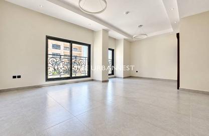 Apartment - 2 - 2 for rent in Nadine Residences 2 - Nadine Residences - Al Furjan - Dubai