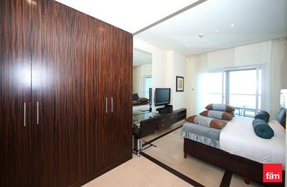 Apartment - 1 Bedroom - 2 Bathrooms for rent in Bonnington Tower - JLT Cluster J - Jumeirah Lake Towers - Dubai