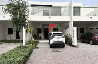 Townhouse - 3 Bedrooms - 4 Bathrooms for sale in Madinat Hind - Mulberry - Damac Hills 2 - Dubai