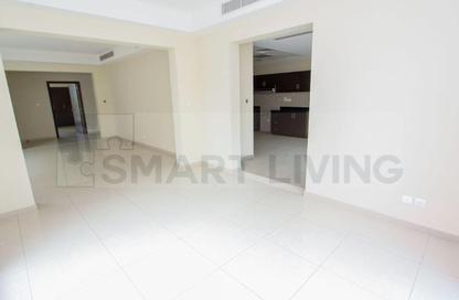 Townhouse - 4 Bedrooms - 4 Bathrooms for rent in Cluster M - Cedre Villas - Dubai Silicon Oasis - Dubai