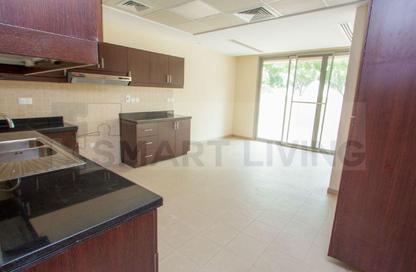 Townhouse - 4 Bedrooms - 4 Bathrooms for rent in Cluster M - Cedre Villas - Dubai Silicon Oasis - Dubai Townhouse - 4 Bedrooms - 4 Bathrooms for rent in Cluster M - Cedre Villas - Dubai Silicon Oasis - Dubai