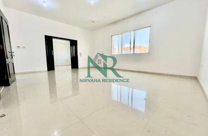 Apartment - 4 Bedrooms - 5 Bathrooms for rent in Muroor Area - Abu Dhabi