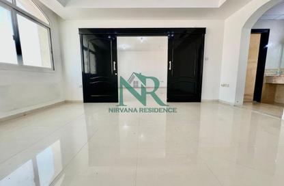 Apartment - 4 Bedrooms - 5 Bathrooms for rent in Muroor Area - Abu Dhabi