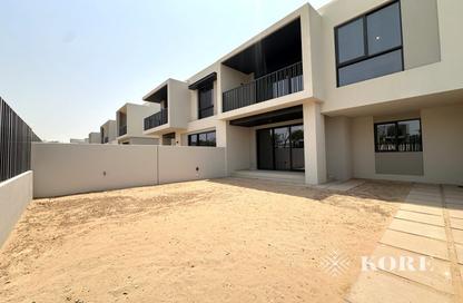 Townhouse - 3 Bedrooms - 5 Bathrooms for rent in Jebel Ali Village Townhouses - Jebel Ali Village - Jebel Ali - Dubai Townhouse - 3 Bedrooms - 5 Bathrooms for rent in Jebel Ali Village Townhouses - Jebel Ali Village - Jebel Ali - Dubai