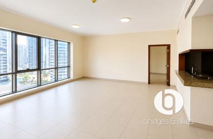 Apartment - 1 - 2 for rent in South Ridge 1 - South Ridge - Downtown Dubai - Dubai