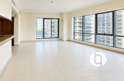 Apartment - 1 - 2 for rent in South Ridge 1 - South Ridge - Downtown Dubai - Dubai