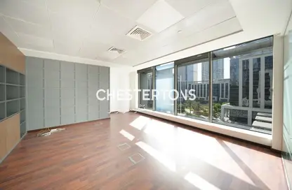 Office Space - Studio for rent in Building 4 - Emaar Square - Downtown Dubai - Dubai