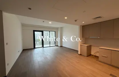 Apartment - 1 Bedroom - 1 Bathroom for rent in Orchid at Creek Beach Building 1 - Orchid at Creek Beach - Creek Beach - Dubai Creek Harbour (The Lagoons) - Dubai