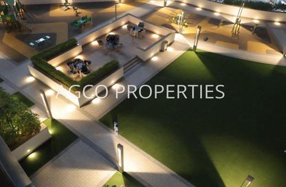 Apartment - 1 Bedroom - 1 Bathroom for sale in Sobha Hartland Waves - Sobha Hartland - Mohammed Bin Rashid City - Dubai Apartment - 1 Bedroom - 1 Bathroom for sale in Sobha Hartland Waves - Sobha Hartland - Mohammed Bin Rashid City - Dubai
