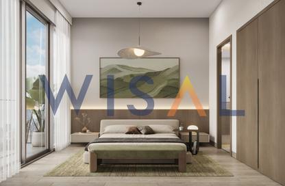 Apartment - Studio - 1 Bathroom for sale in Nirvana Residences I - Dubai Production City (IMPZ) - Dubai