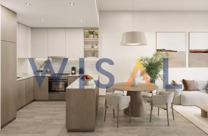 Apartment - Studio - 1 Bathroom for sale in Nirvana Residences I - Dubai Production City (IMPZ) - Dubai
