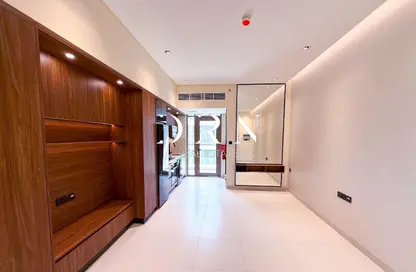 Apartment - Studio - 1 Bathroom for rent in Torino - Arjan - Dubai
