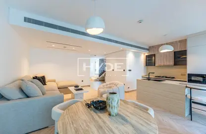 تاون هاوس - 3 غرف نوم - 3 حمامات للايجار في أورا جاردنز - تلال الغاف - دبي