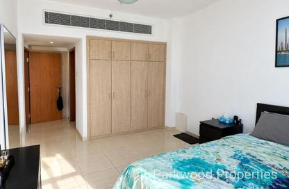 Apartment - 1 - 2 for sale in Golf Tower - Dubai Sports City - Dubai Apartment - 1 - 2 for sale in Golf Tower - Dubai Sports City - Dubai