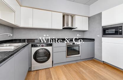 Apartment - 1 - 2 for rent in Oceana Adriatic - Oceana - Palm Jumeirah - Dubai