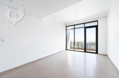 Apartment - 1 Bedroom - 1 Bathroom for rent in Park Heights 2 Tower 1 - Park Heights 2 - Park Heights - Dubai Hills Estate - Dubai