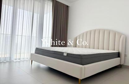 Apartment - 2 Bedrooms - 2 Bathrooms for rent in The Grand - Dubai Creek Harbour (The Lagoons) - Dubai