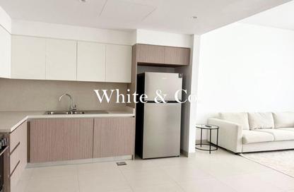 Apartment - 2 Bedrooms - 2 Bathrooms for rent in The Grand - Dubai Creek Harbour (The Lagoons) - Dubai