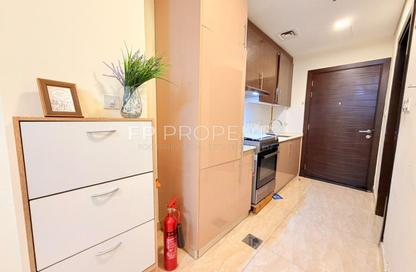 Apartment - Studio - 1 for rent in Samana Greens - Arjan - Dubai Apartment - Studio - 1 for rent in Samana Greens - Arjan - Dubai
